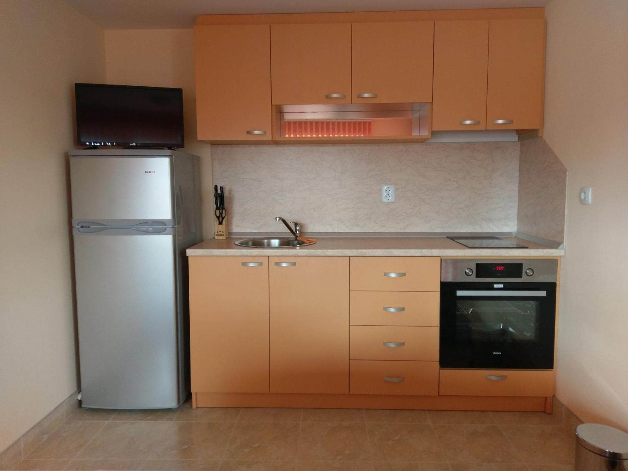 Стаи За Гости Елени Shiroki Dol Extérieur photo