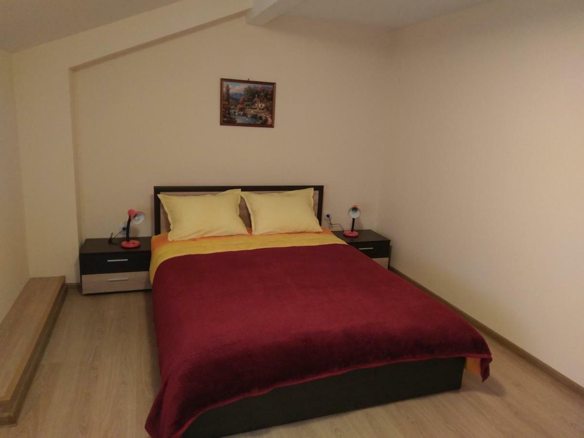 Стаи За Гости Елени Shiroki Dol Extérieur photo